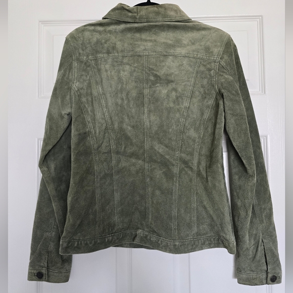 For Joseph suede jacket - Picture 2 of 5